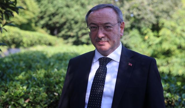ÇAYKUR bu yıl 800 bin ton yaş çay almayı hedefliyor