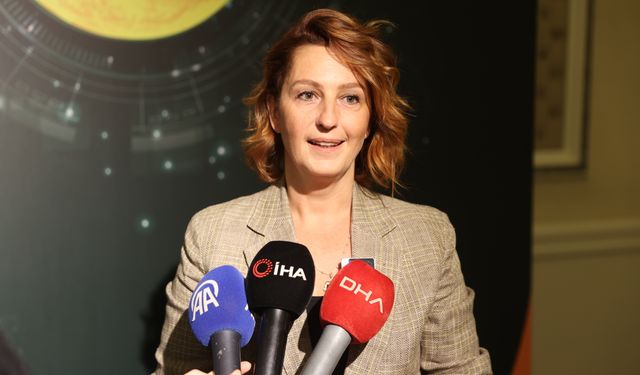 Enerjisa Enerji, 'Daha İyi Bir Gelecek' buluşmalarının ilkini Gaziantepli KOBİ'lerle gerçekleştirdi