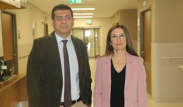 Erkeklere meme kanseri uyarısı