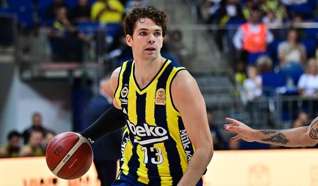 Fenerbahçe Beko, Avrupa Ligi'nde Bayern Münih'i ağırlayacak