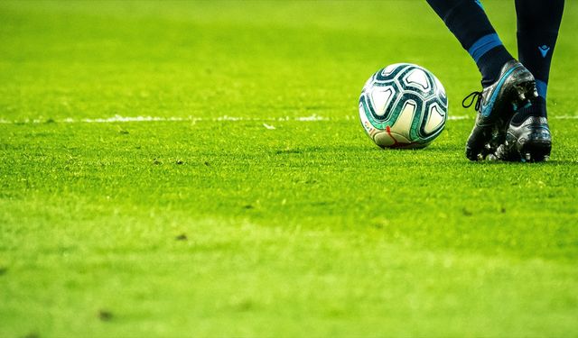Futbolda haftanın programı