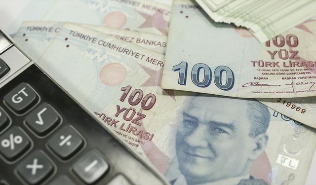 Gayrisafi milli hasılaya geçen yıl en fazla katkı, mali olmayan şirketlerden geldi