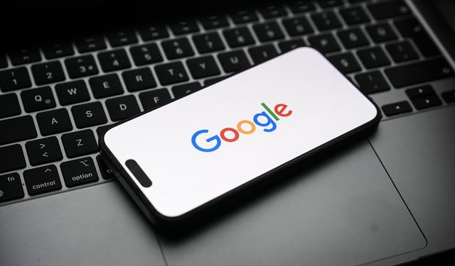Google'dan Belçika'ya 5 milyar avroluk yatırım