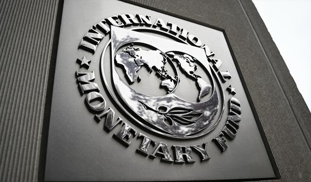 IMF: Küresel kamu borcunun 2029'a kadar GSYH'nin yüzde 100'ünü aşması öngörülüyor