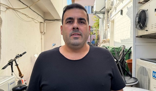 İzmir'de bir esnaf, beslediği sahipsiz köpek çocuğu ısırınca para cezasına çarptırıldı