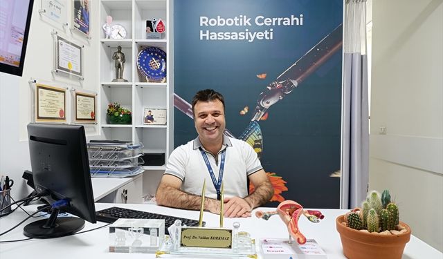 Kadınlarda over kanserinde erken tanı hayat kurtarıyor