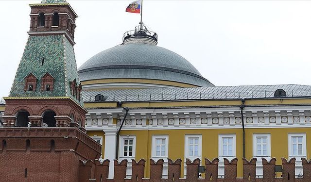 Kremlin: Putin ile Trump, ileride zirve yapılması ihtimalini göz ardı etmiyor