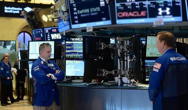 Küresel piyasalarda risk iştahı düşük seyrediyor