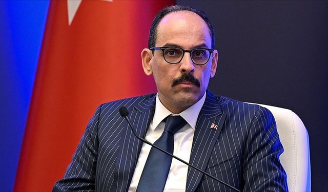 MİT Başkanı Kalın'ın katıldığı Gazze müzakerelerinde Türkiye'nin de yer alacağı görev gücünün çalışmaları ele alındı