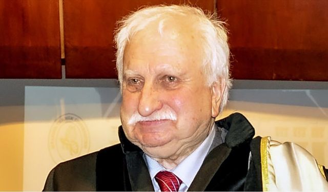 'Neyzenlerin Kutbu': Niyazi Sayın