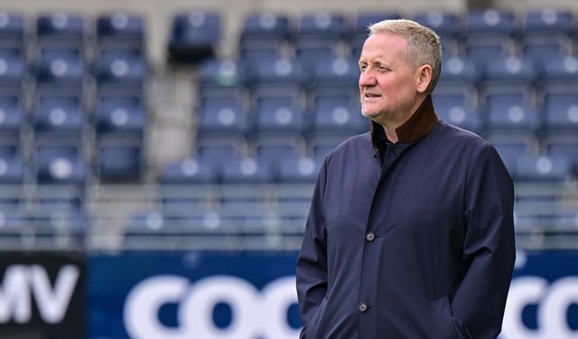 PFDK'den Göksel Gümüşdağ'a 15 gün hak mahrumiyeti cezası