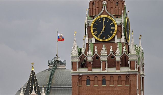 Rusya: Burevestnik füzesi ABD ile ilişkilere zarar vermez