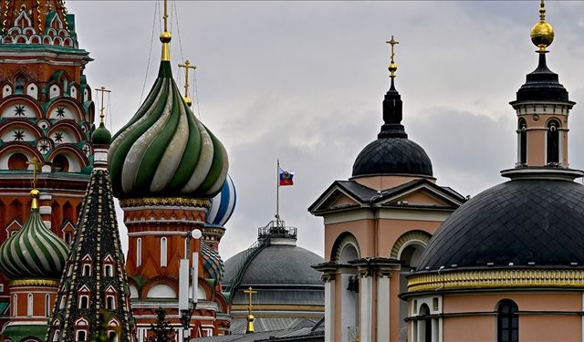 Rusya: Ne Putin ne de Trump vaktini boşa harcamak istiyor