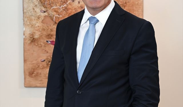 Sabancı Holding 'Dünyanın En İyi İşverenleri' listesinde 51. sıraya yükseldi