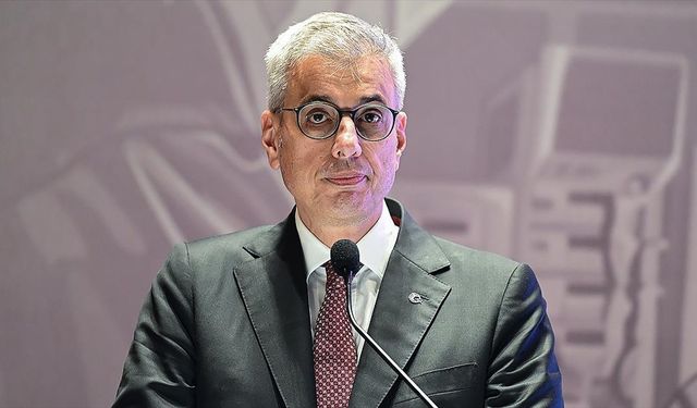 Sağlık Bakanı Memişoğlu: 112 sistemimizde 2026'nın başı itibarıyla tamamen elektronik sisteme geçiyoruz