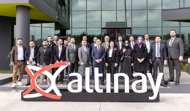 Savunmadaki yeteneklerle yeni milli ürünler geliyor