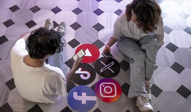 Sosyal medyadaki 'muhteşem hayatlar' gençlerde yetersizlik hissini tetikliyor