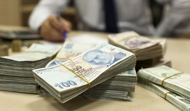 Toplam ciro endeksi ağustosta yıllık bazda yüzde 36,7 arttı