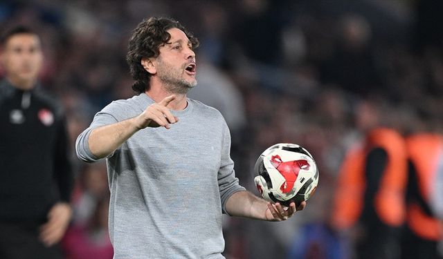 Trabzonspor, Fatih Tekke ile iç sahada coşuyor