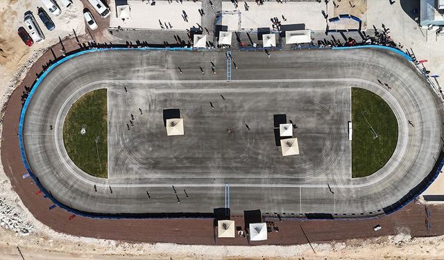 Türkiye, kaykay ve tekerlekli paten branşında hedef büyüttü