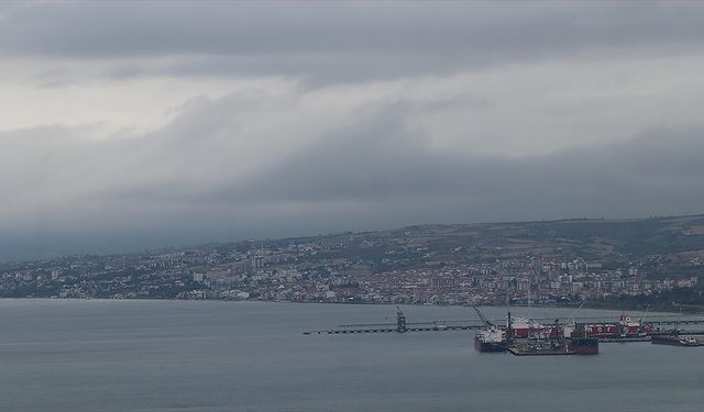 Türkiye'de iklim değişikliğine bağlı ani hava değişimleri daha fazla görülebilir