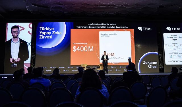 Yandex Search Türkiye, yapay zekalı aramayla kullanıcı kitlesini yüzde 75 artırdı