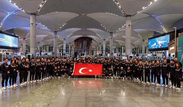 6. İslami Dayanışma Oyunları'nın açılış töreni yarın Riyad'da yapılacak