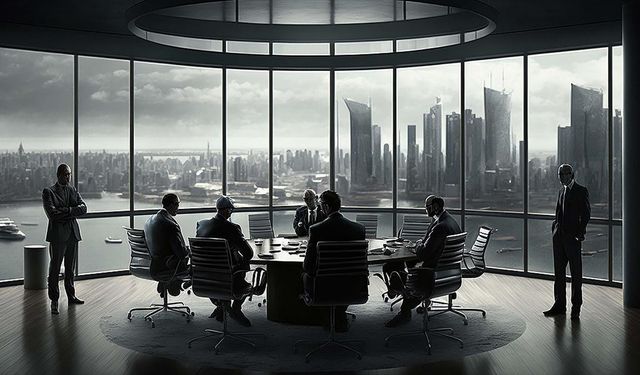 ABD'de 'K şekilli ekonomi' endişesi yeniden gündemde