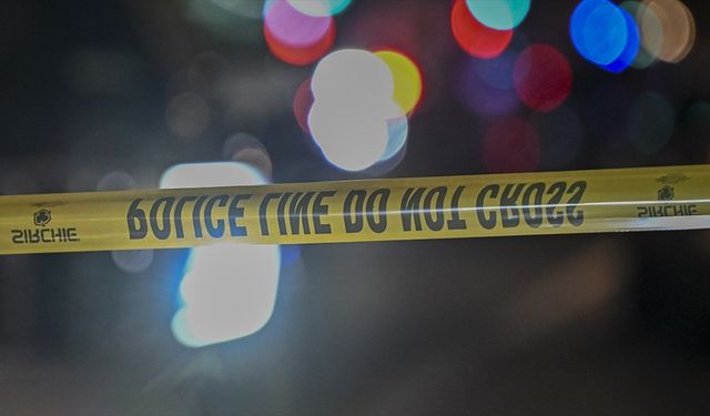 ABD'de ulusal muhafızları vuran CIA bağlantılı saldırgana ilişkin yeni detaylar ortaya çıktı