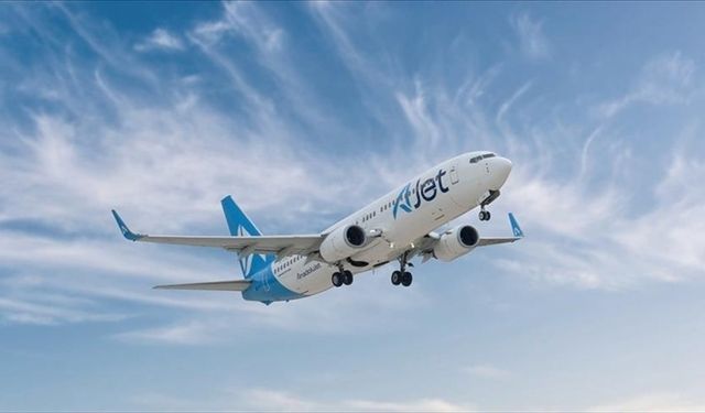 AJet'ten üniversite öğrencilerine yarı zamanlı iş imkanı