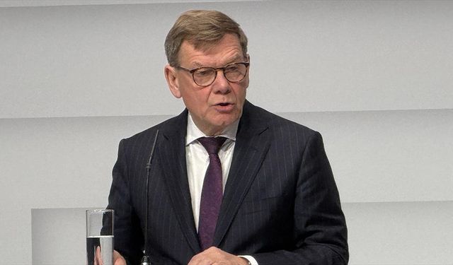 Almanya Dışişleri Bakanı Wadephul, Rusya'nın ödüllendirilmemesini istedi