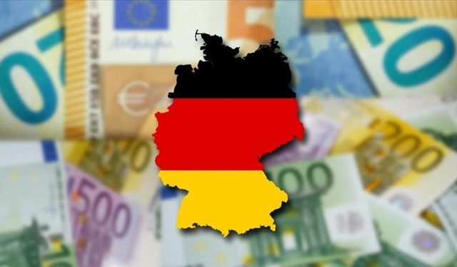 Almanya ekonomisi 3. çeyrekte zayıf ihracat ve tüketimle durgunluk yaşadı