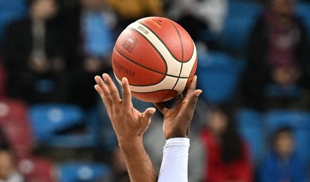 Anadolu Efes, Avrupa Ligi'nde yarın EA7 Emporio Armani Milan'ı ağırlayacak