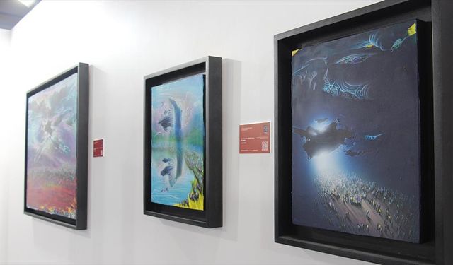 Antalya Kültür Yolu Festivali başladı