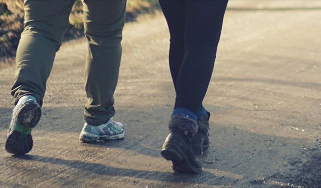 Araştırmaya göre, günde en az 3 bin adım atmak Alzheimer'ın ilerlemesini yavaşlatabilir