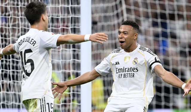 Avrupa'nın 5 büyük futbol liginde haftanın görünümü