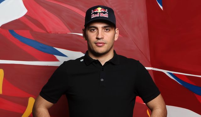 Ayhancan Güven, FIA GT Dünya Kupası'nda yarışacak