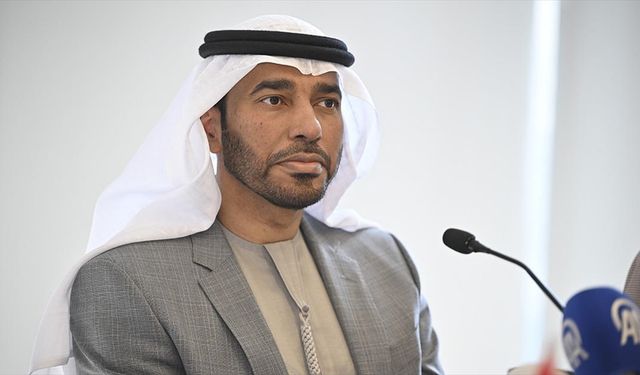 BAE ile Türkiye arasındaki turizm trafiği 2019'dan bu yana yüzde 50'den fazla arttı