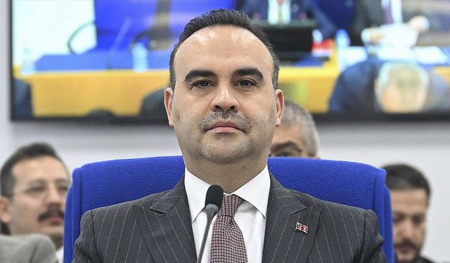 Bakan Kacır: Bu yıl sonuna kadar mikro ve küçük işletmeler, kooperatif ve birliklere 663 milyon TL destek sağlayacağız