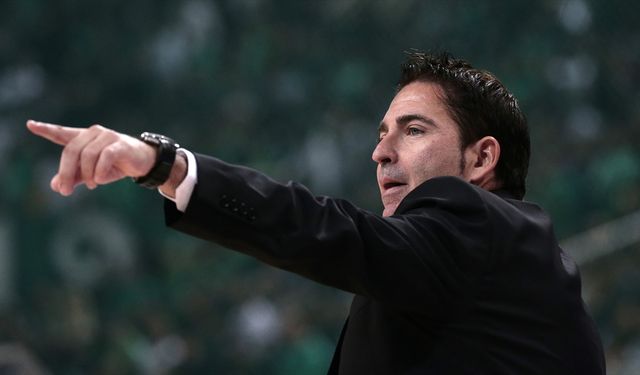 Barcelona, başantrenörlüğe yeniden Xavi Pascual'ı getirdi