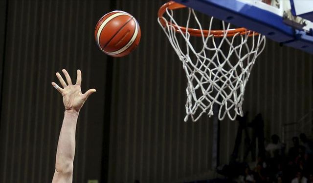 Basketbol Avrupa Ligi'nde 4. kez çift maç haftası heyecanı yaşanacak