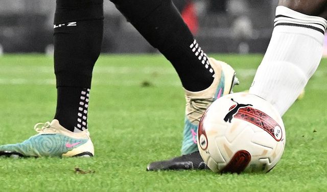 Beşiktaş, Süper Lig'de yarın Fatih Karagümrük'e konuk olacak