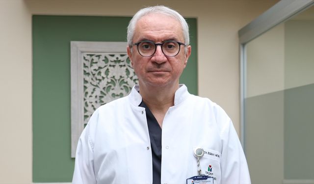 Canlı vericili organ nakillerinde ilk anneler donör olmak istiyor