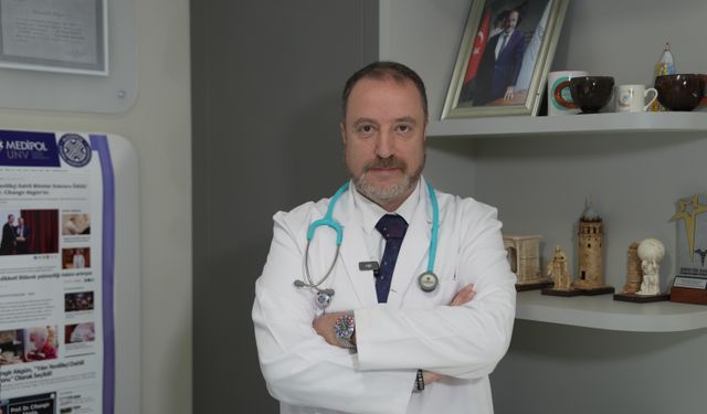 Çocuklarda tuvalet erteleme alışkanlığı böbrek sağlığını tehdit ediyor