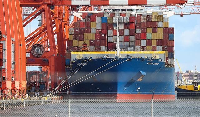 Dünya Ticaret Örgütü: 2025'in ikinci yarısında ticaret büyümesi yavaşladı