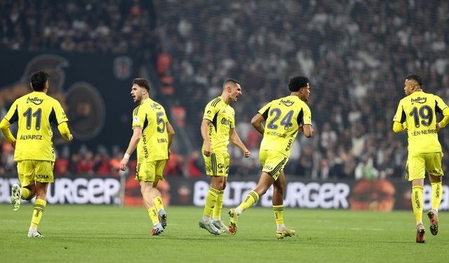 Fenerbahçe, UEFA Avrupa Ligi'nde yarın deplasmanda Viktoria Plzen ile karşılaşacak