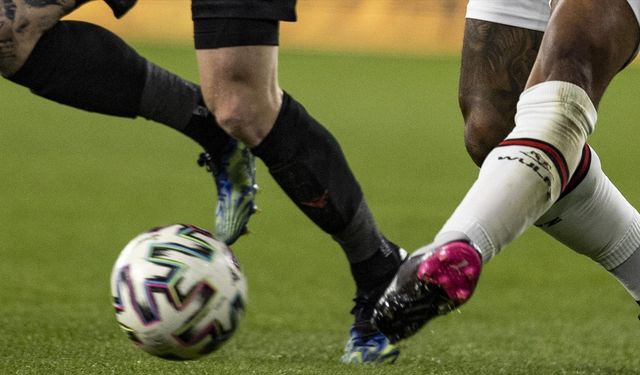 Gençlerbirliği, Süper Lig'de yarın Başakşehir'i konuk edecek