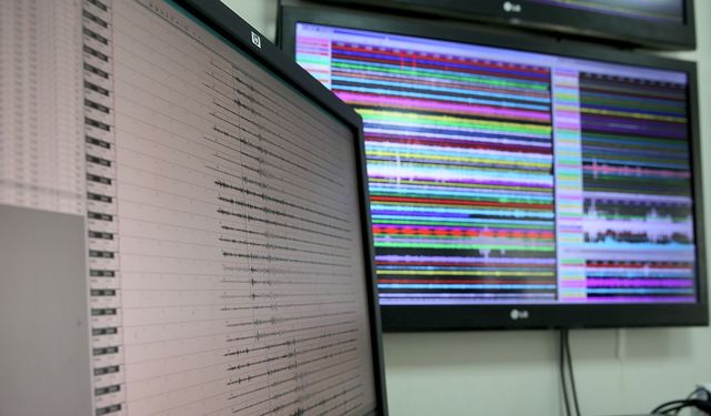 'Hayalet deprem sendromu' stres ve kaygı bozukluğuna neden oluyor