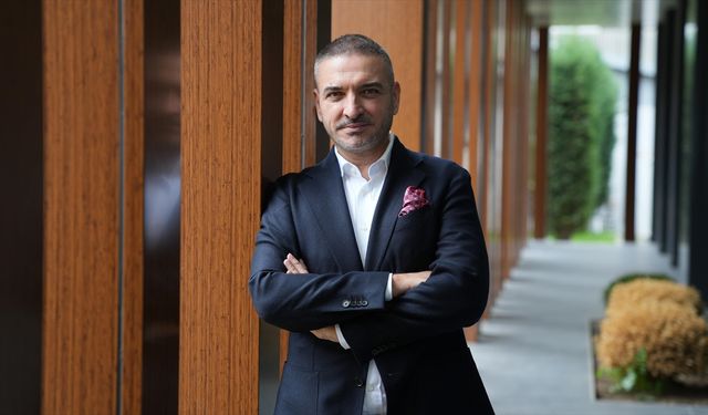 İGSAŞ yeni Yapay Zeka uygulaması 'Filiz'i devreye aldı