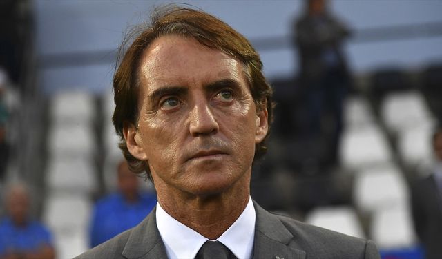 İtalyan teknik direktör Roberto Mancini, Katar ekibi Al Sadd ile anlaştı